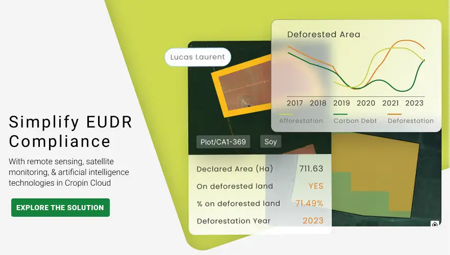 simplify eudr