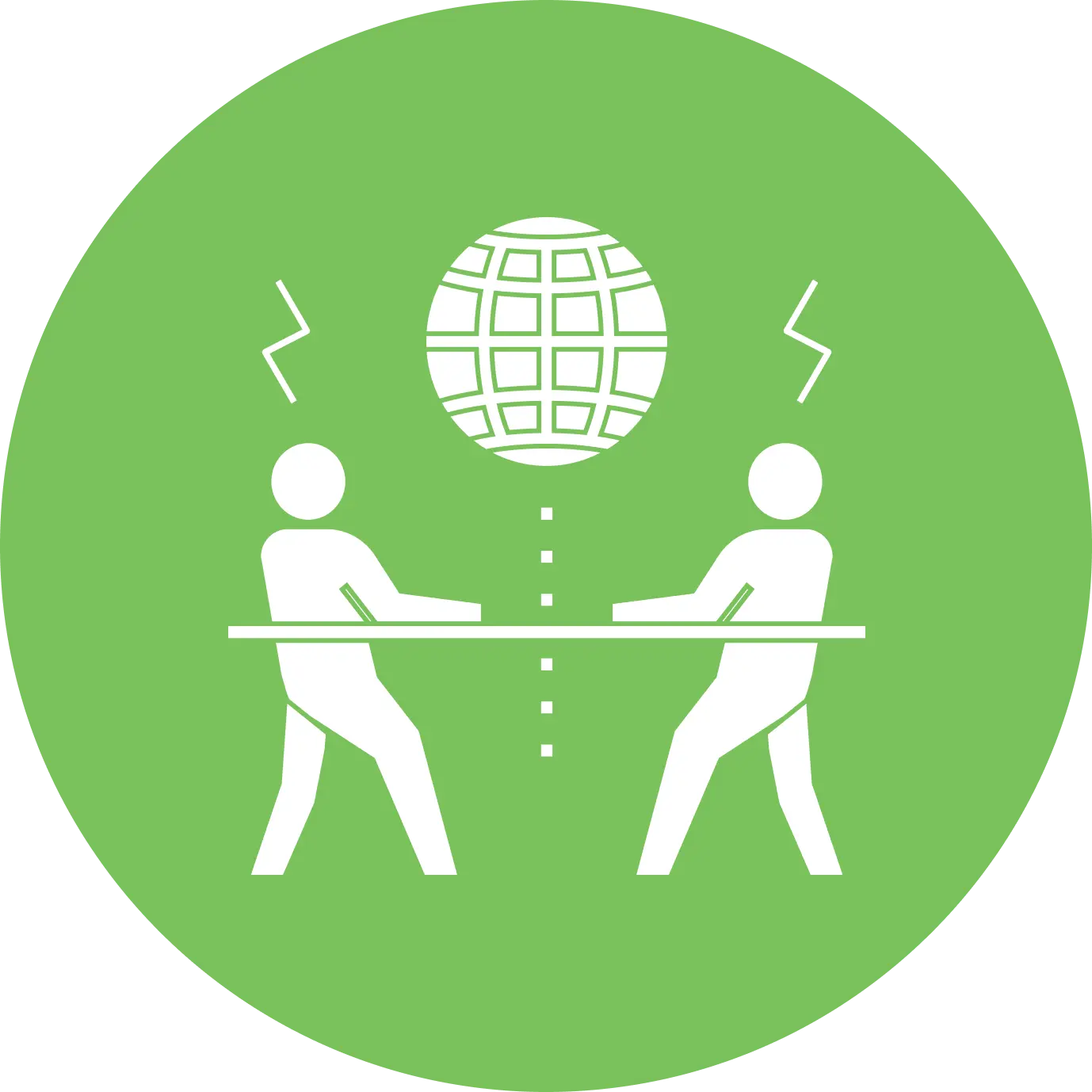 Geo political conflicts