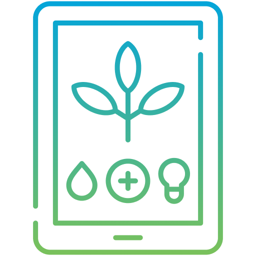 1.3 Mn acres of farm operations digitized