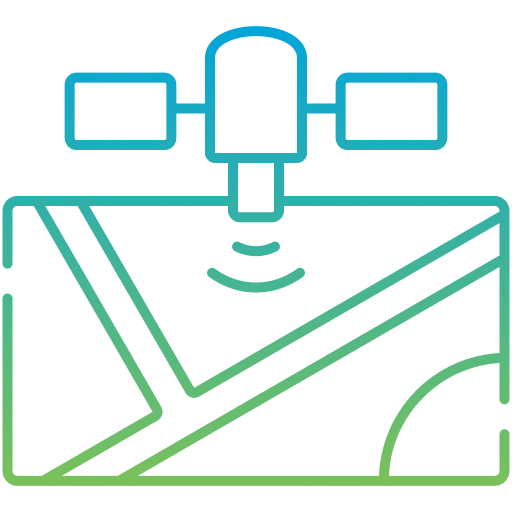 91 Mn acres digitized on the Cropin platform