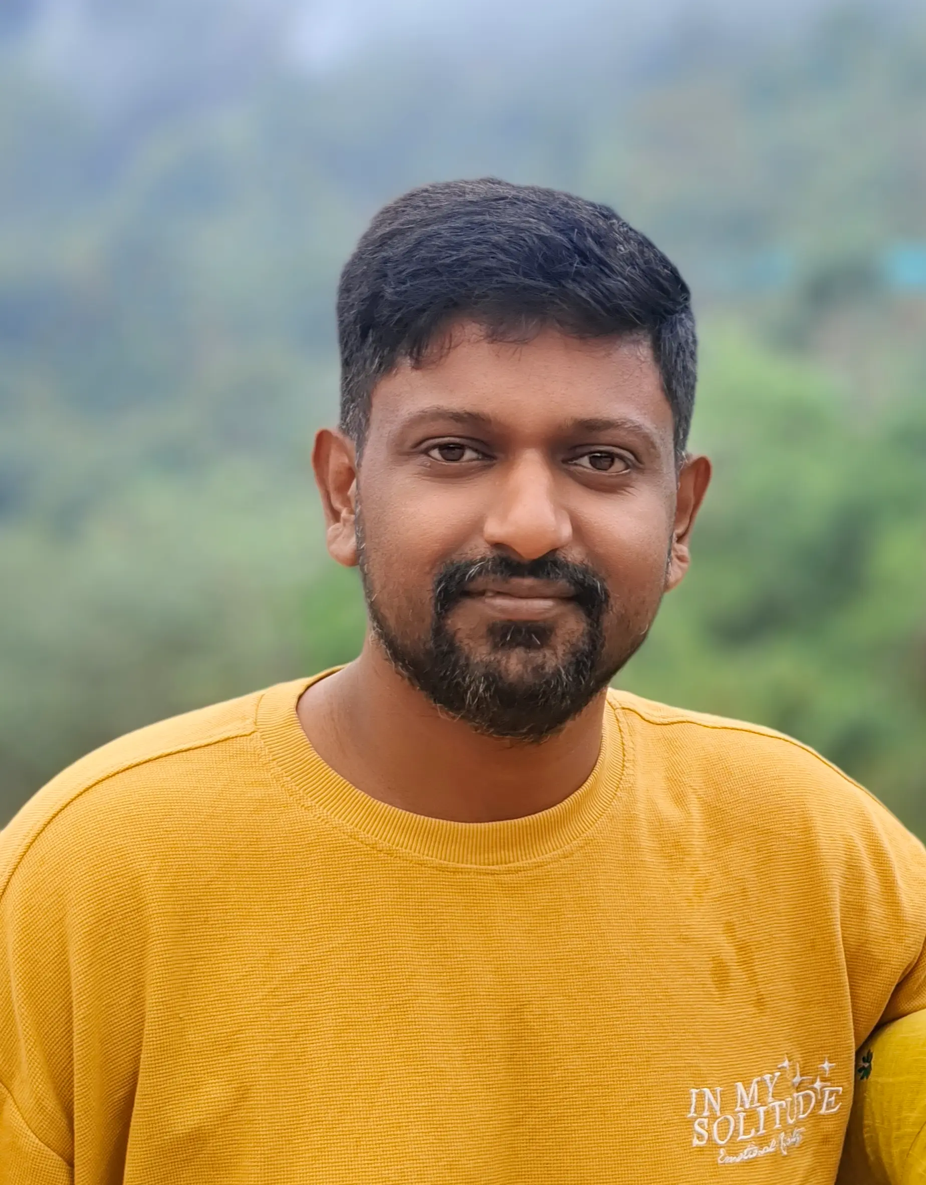 Deepak Murugan